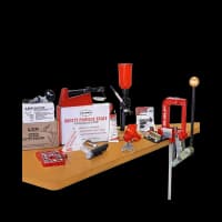 LEE BREECH LOCK CHALLENGER KIT