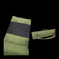 Nuprol Shooting Mat Green