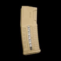 FAB Defense Ultimag AR15 Magazine Tan 30 Rounds