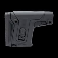 FAB Defense Collapsible Rapid Adjustment Stock Grey