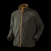Harkila Sandhem Fleece Jacket Earth Grey  M