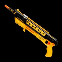 BUG-A-SALT 2.5 YELLOW