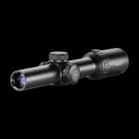 Hawke Vantage Wa 30Mm 1-8X24 Ir L4A Dot Riflescope