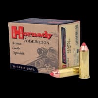 HORNADY 44 MAGNUM FTX 225GR