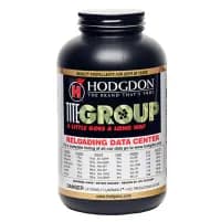 Hodgdon Titegroup 1Lb