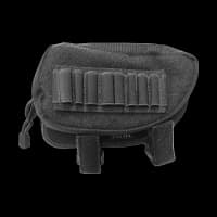 AIM Tactical Cheekpiece Black LH