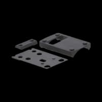VORTEX RAZOR RED DOT MOUNT 1911
