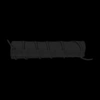 Viper Moderator Cover Black