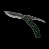 Eka G4 Swing Blade Black