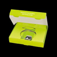 JAKELE FIELD KIT 243CAL/6.5 (GREEN)