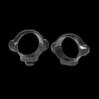 MILLET SCOPE RING 1" MED