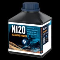 VIHTAVUORI N120 1LB RIFLE POWDER