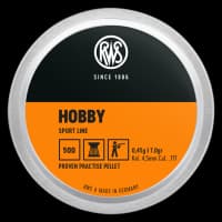 Rws .177 Hobby 6.9Gr