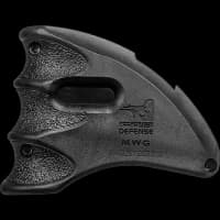 FAB Defense Mag Well Grip Black