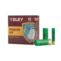 Eley Hawk Pigeon High Velocity 32gr F6