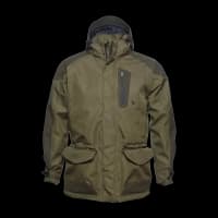SEELAND KRAFT FORCE JACKET - SHADED OLIVE 52