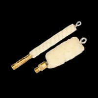 Bisley Wool Mop 12G