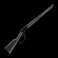 UMAREX LEGENDS RENEGADE LEVER ACTION 4.5MM BB AIR RIFLE