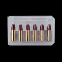 Gletcher Colt Revolver Cartridges BB