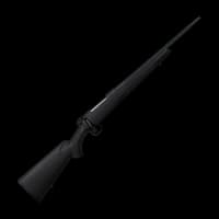 Buy Mauser M12 Impact 6.5 Creedmoor Black Bolt Action Rifle at Shooting Supplies