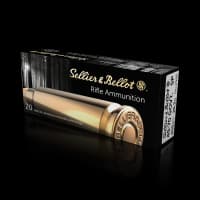 Sellior And Bellot 45/70 Sp 405G