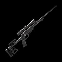MDT LSS Chassis Gen 2 Rimfire For Tikka T1X R/H
