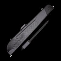 FLEX RAPTOR BLK/GREY SHOTGUN SLIP 136CM