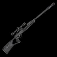 Buy Gamo Roadster 10X Gen2 .22 Air Rifle With Scope at Shooting Supplies