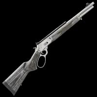 Buy Marlin 1894 SBL Laminate Stainless .357 Mag/38 SP at Shooting Supplies