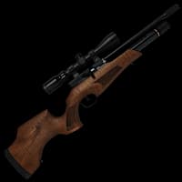 Buy BSA Ultra CLX SL Walnut Air Rifle .22 at Shooting Supplies