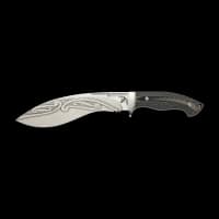 Browning Wihongi Kukri Knife