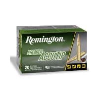 Remington 243 Accutip 75G