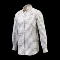 BERETTA CLASSIC SHIRT RED CHECK XXL