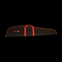 Gamo Red & Black Rifle Slip 46"