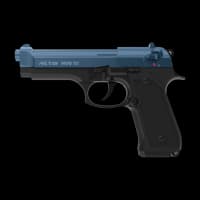 RETAY BLANK FIRER BERETTA MOD 92 9MM PAK