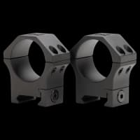 Element Optics XT Scope Mounts 1" Low