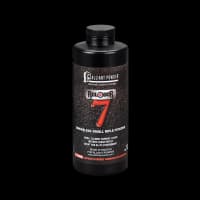 Alliant Reloder Reloading Powder 1lb  7