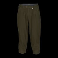 Seeland Noble Breeks Green  56