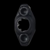 Ergo Quick Detach (Qd) Sling Mount - M-Lok
