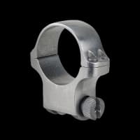 Ruger 30 mm Extra High Ring Stainless