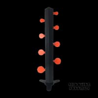 Milbro Spinning Shoot And Reset Target (Heavy Duty)