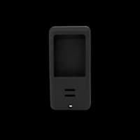 Colour Skin For CED7000 Black