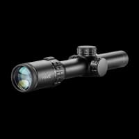 HAWKE FRONTIER 30 1-6X24 CIRCLE DOT RIFLE SCOPE