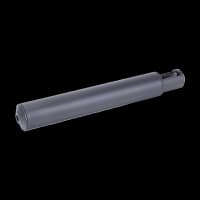 Weihrauch 15 mm Push On Silencer