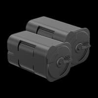 Pulsar Double Battery Pack DNV