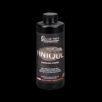 Alliant Shotshell Reloading Powder 1lb Unique
