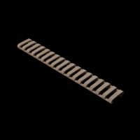 Magpul Ladder Panel Fde
