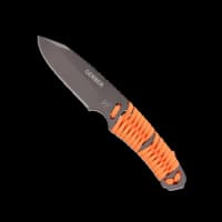 GERBER BEAR GRYLLS PARACORD FIXED BLADE KNIFE