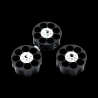 Umarex Glock Rotary CO2 Magazine 177 Or BB (3 Pack)