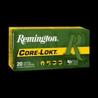 Remington 45/70 Core-Lokt Sp 405G